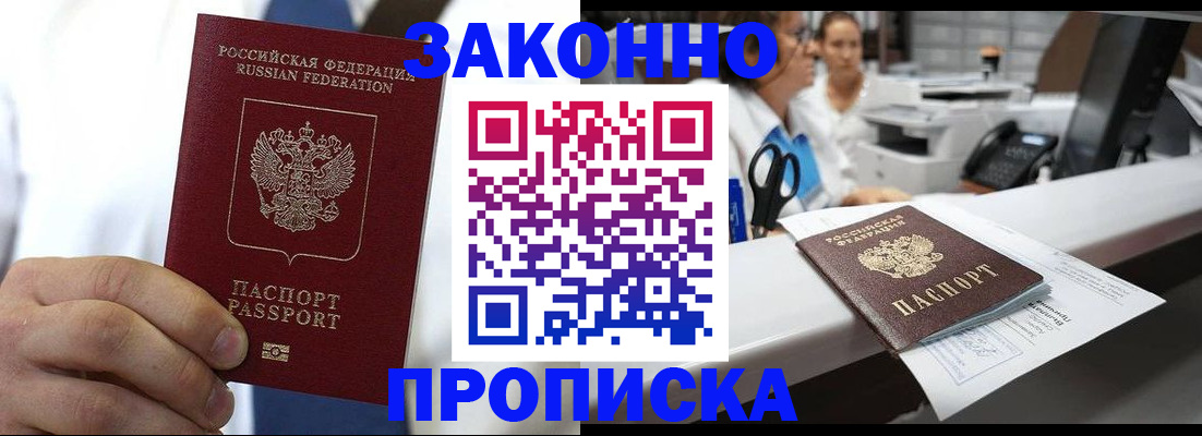 временная регистрация в Ельне